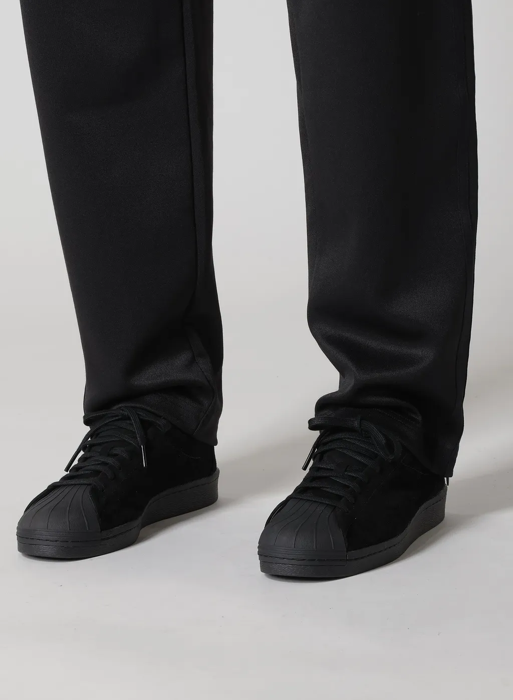 Y-3 Kuro Track Pants