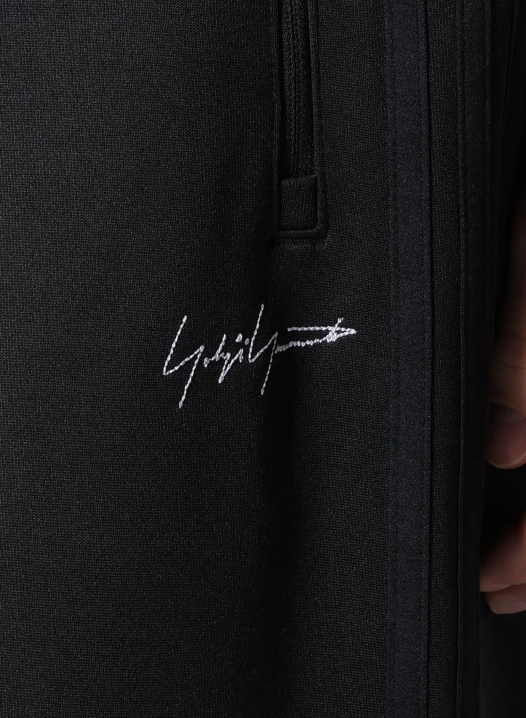 Y-3 Kuro Track Pants