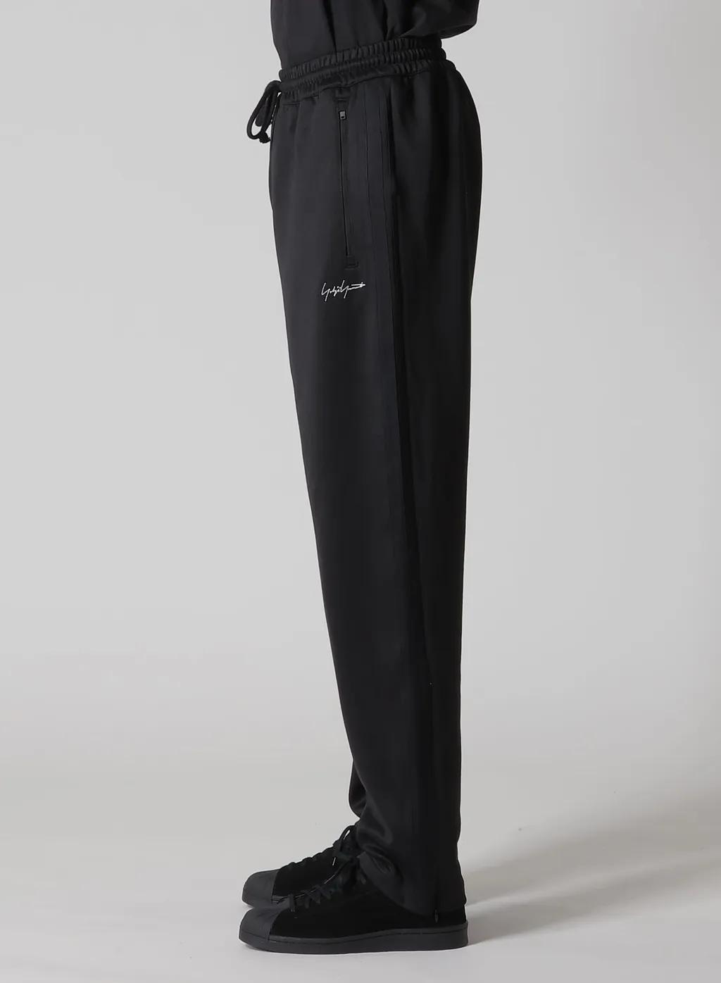 Y-3 Kuro Track Pants