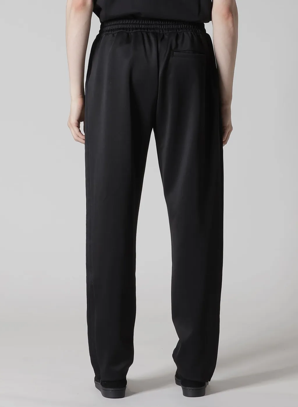 Y-3 Kuro Track Pants
