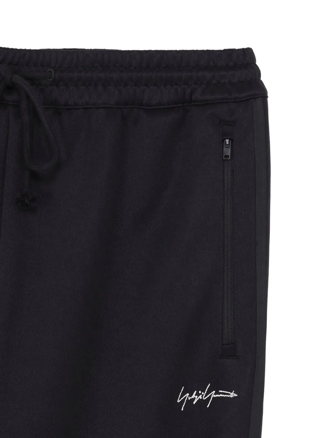 Y-3 Kuro Track Pants