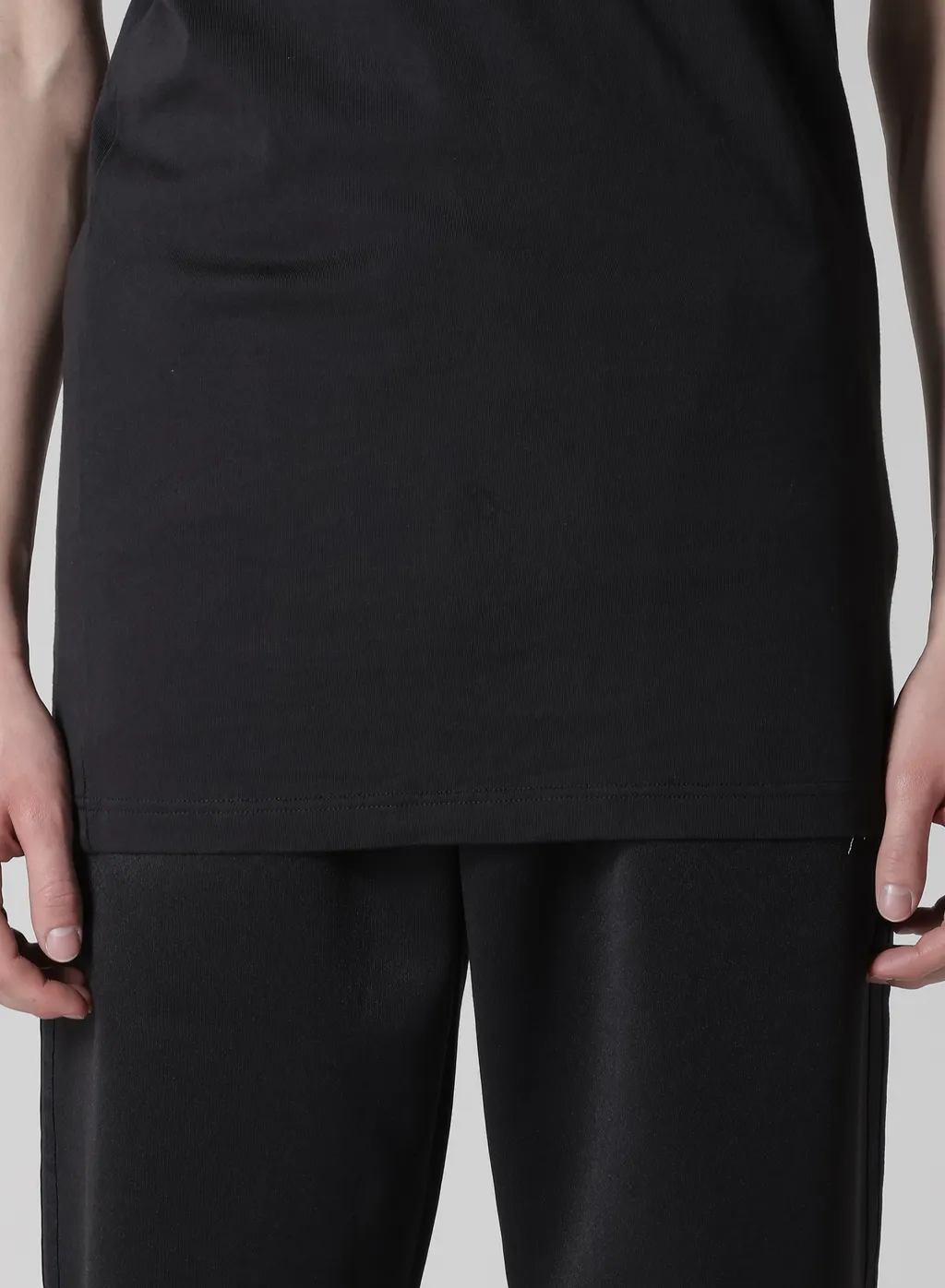 Y-3 Kuro Tank Top
