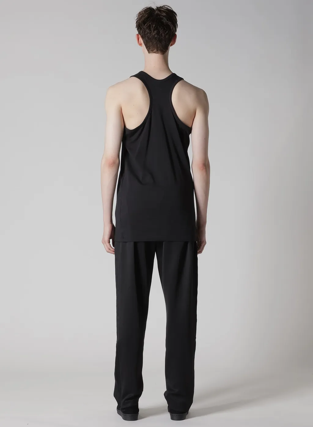 Y-3 Kuro Tank Top