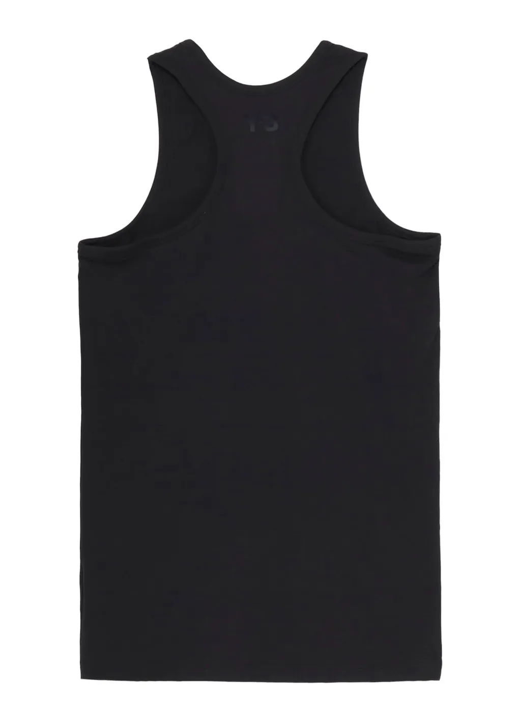 Y-3 Kuro Tank Top