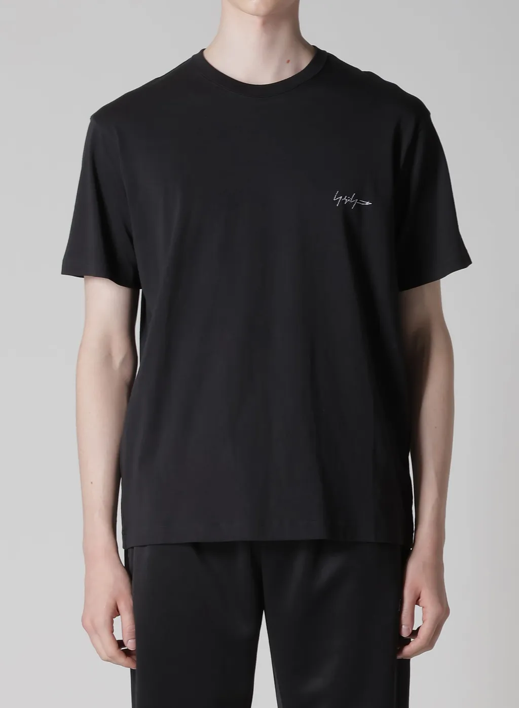 Y-3 Kuro Short Sleeve T