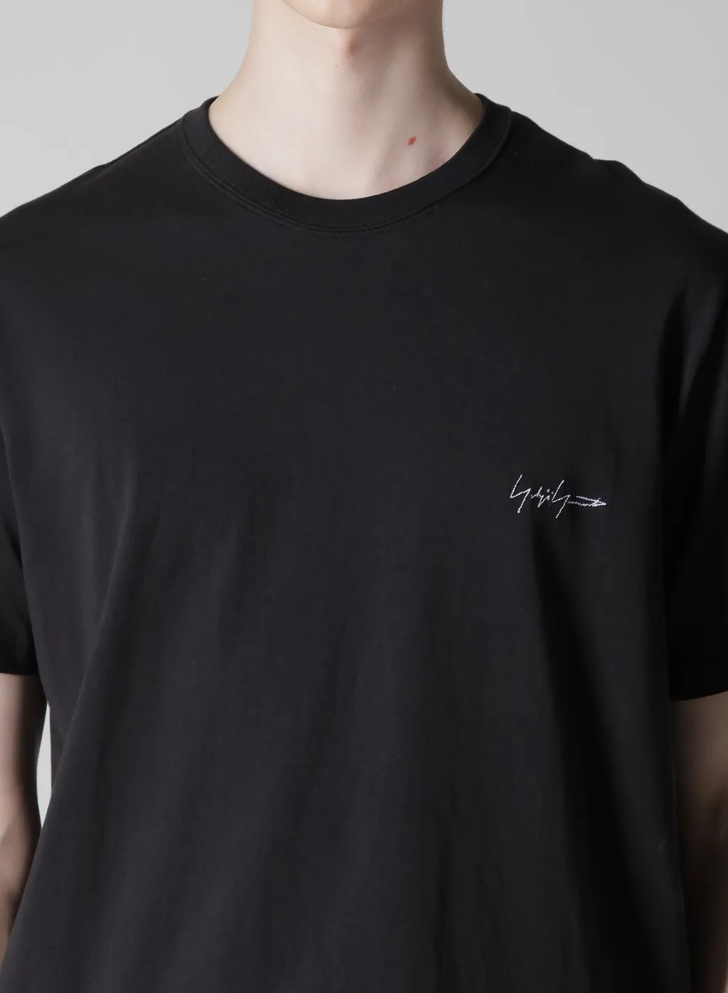 Y-3 Kuro Short Sleeve T