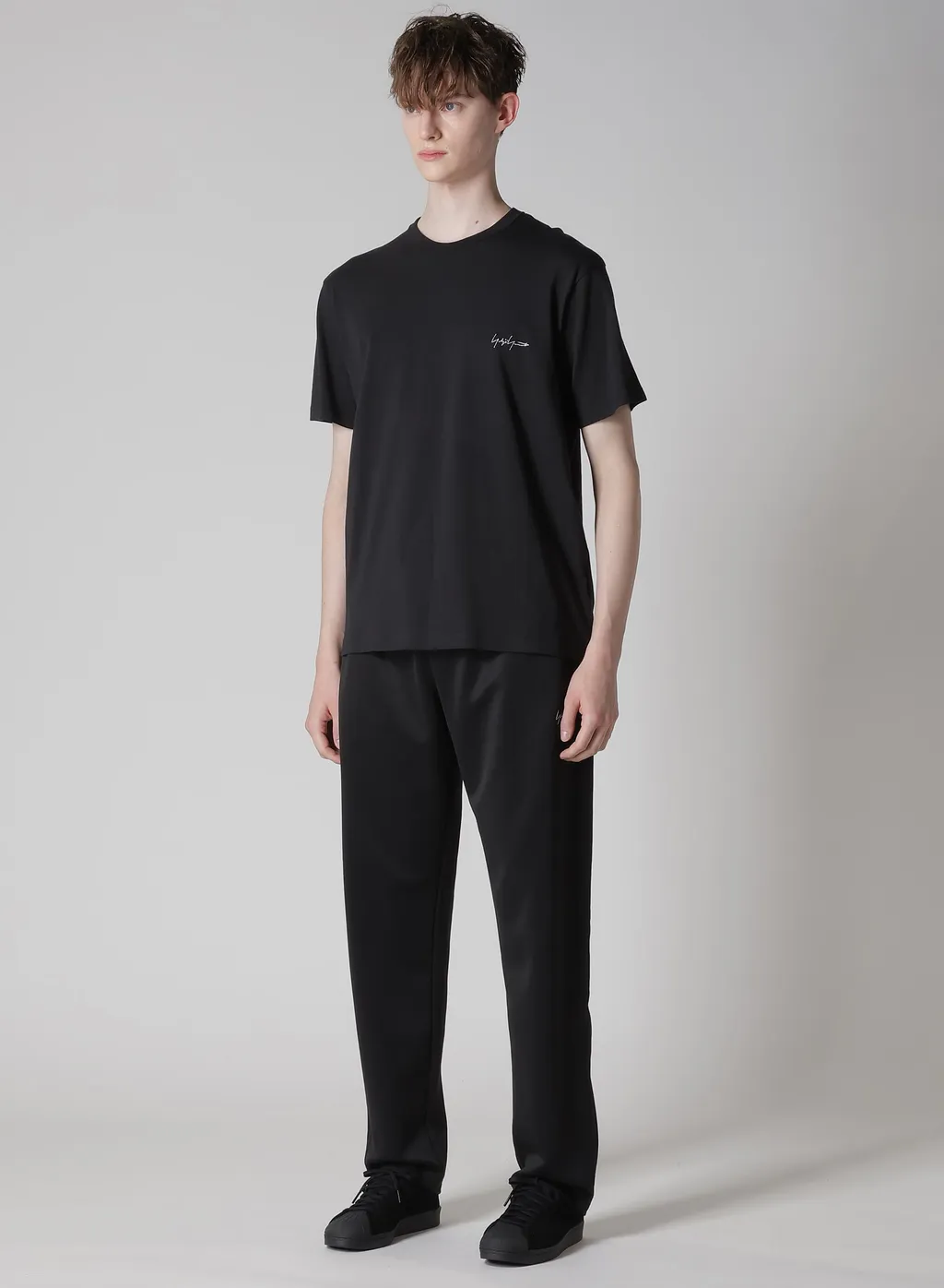 Y-3 Kuro Short Sleeve T