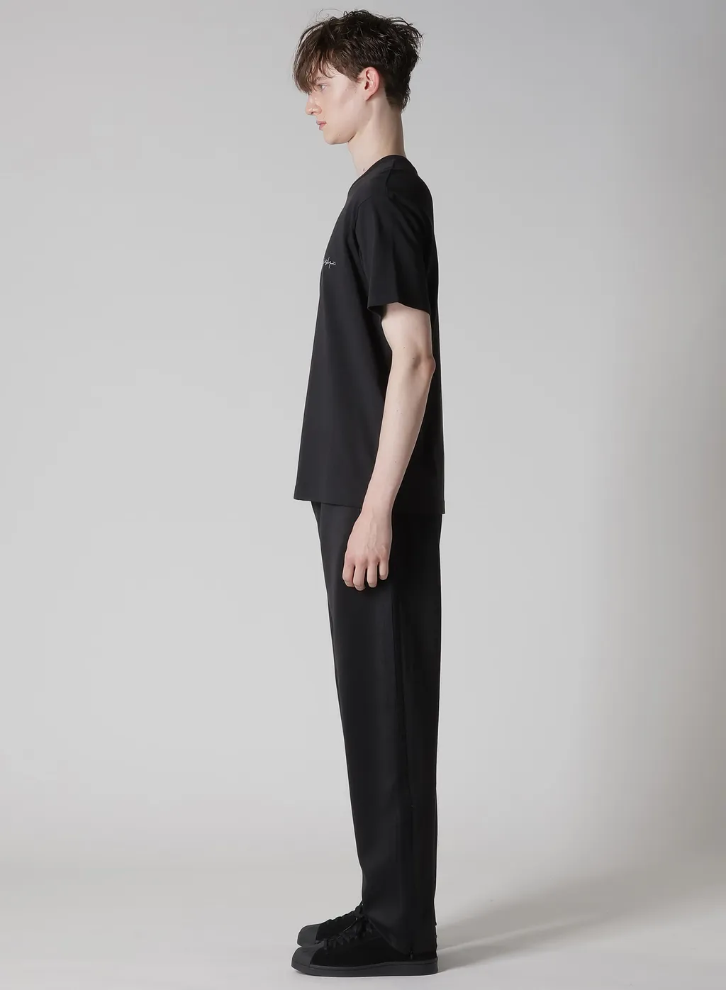 Y-3 Kuro Short Sleeve T