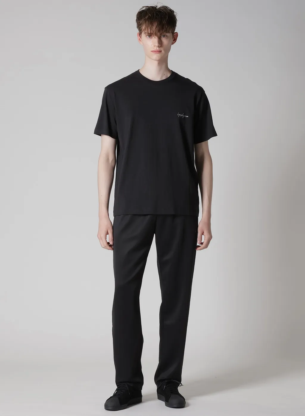 Y-3 Kuro Short Sleeve T
