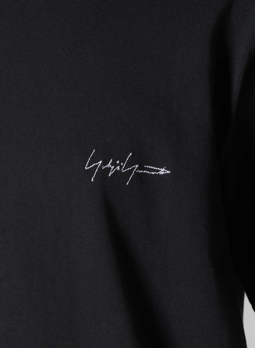 Y-3 Kuro Short Sleeve T