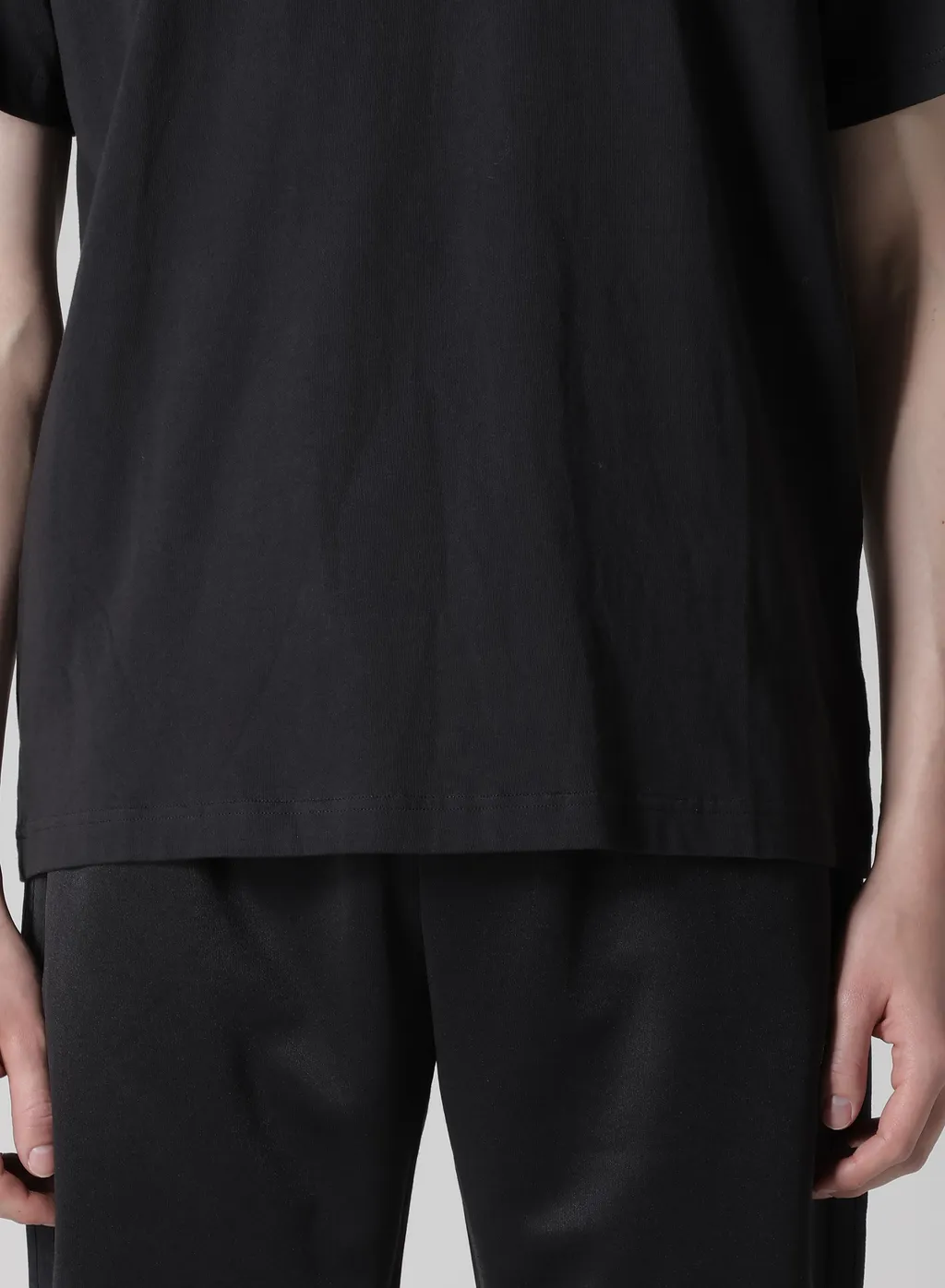 Y-3 Kuro Short Sleeve T