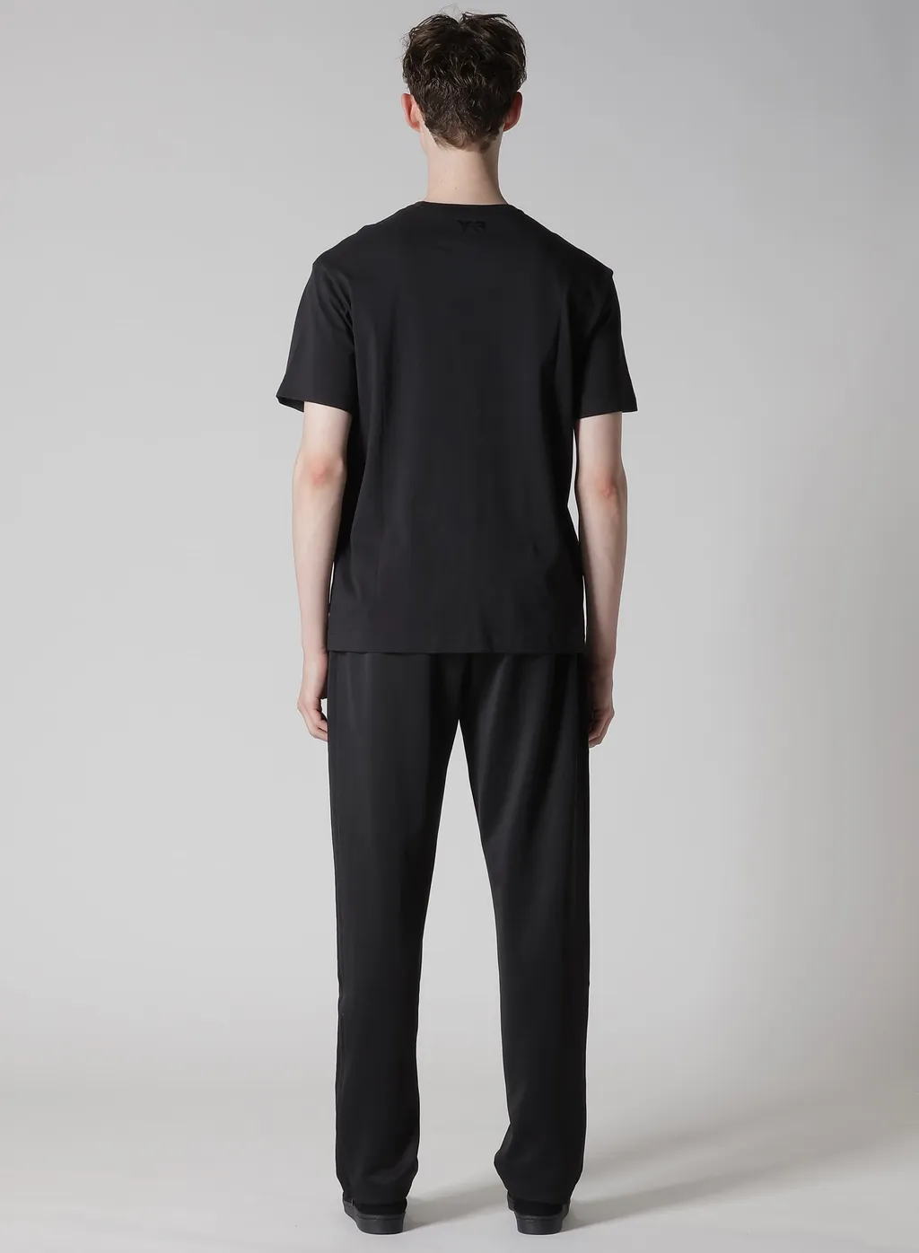 Y-3 Kuro Short Sleeve T