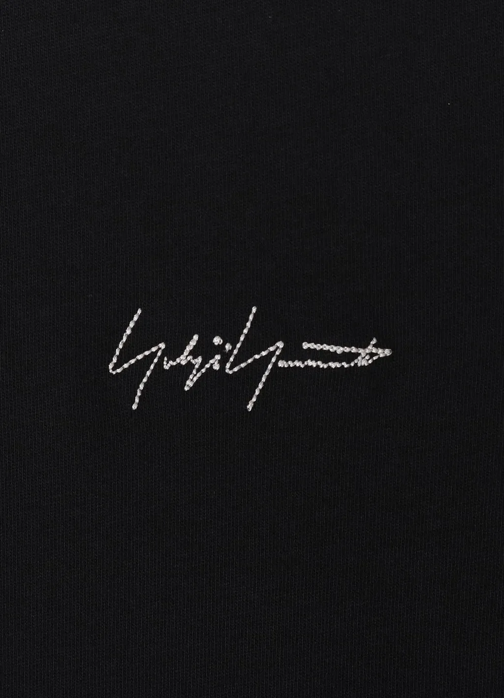 Y-3 Kuro Short Sleeve T