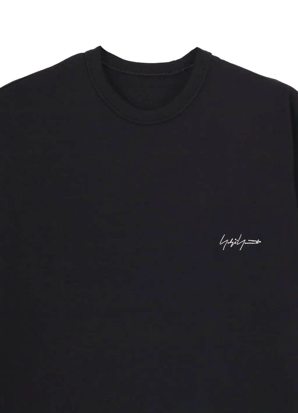 Y-3 Kuro Short Sleeve T