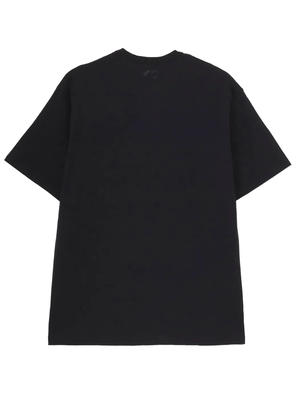 Y-3 Kuro Short Sleeve T