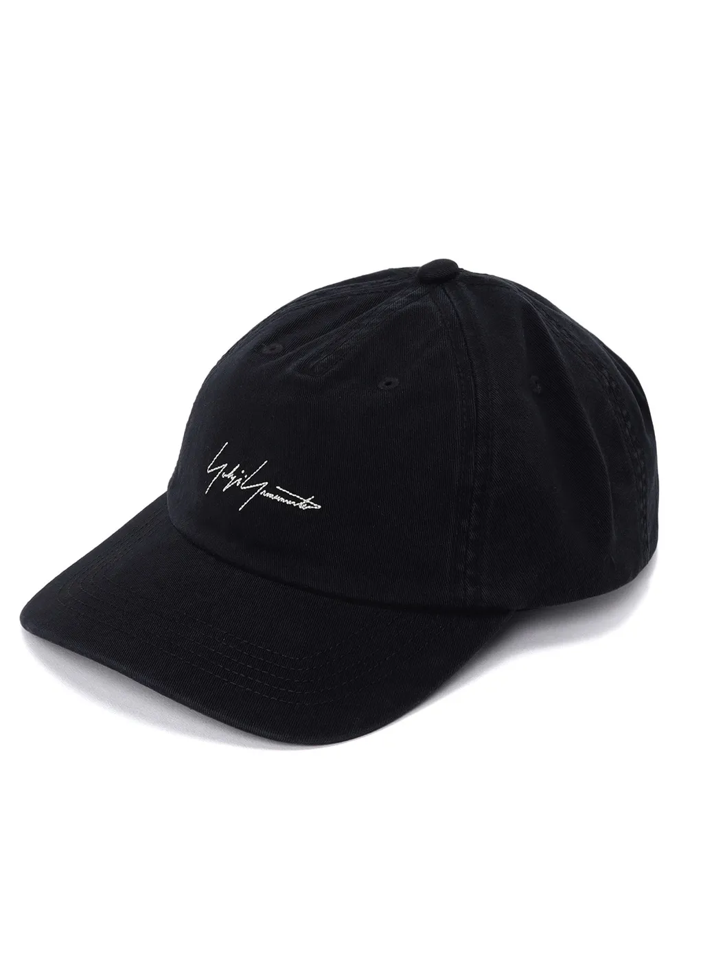 Y-3 Kuro Dad Cap
