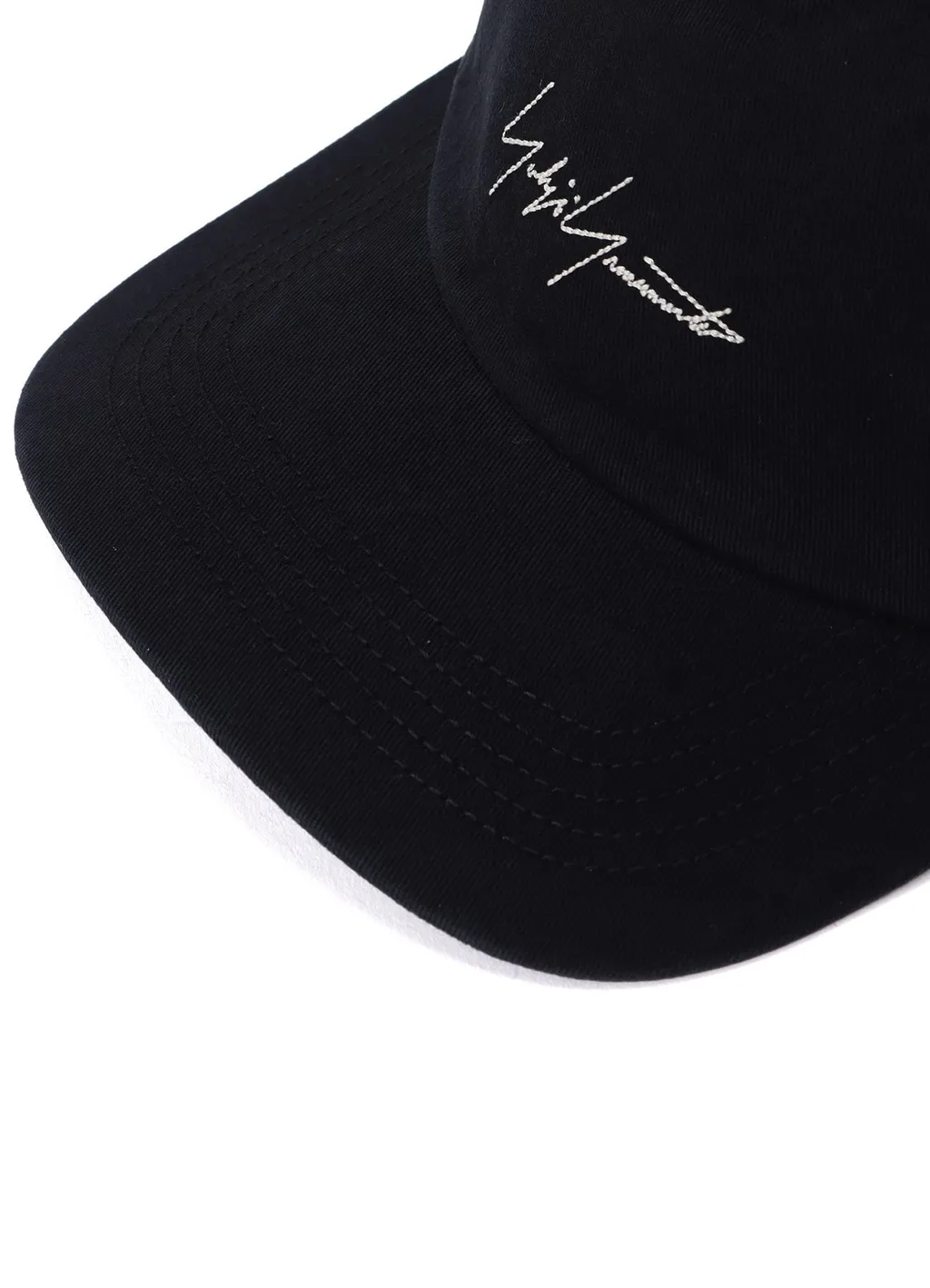 Y-3 Kuro Dad Cap