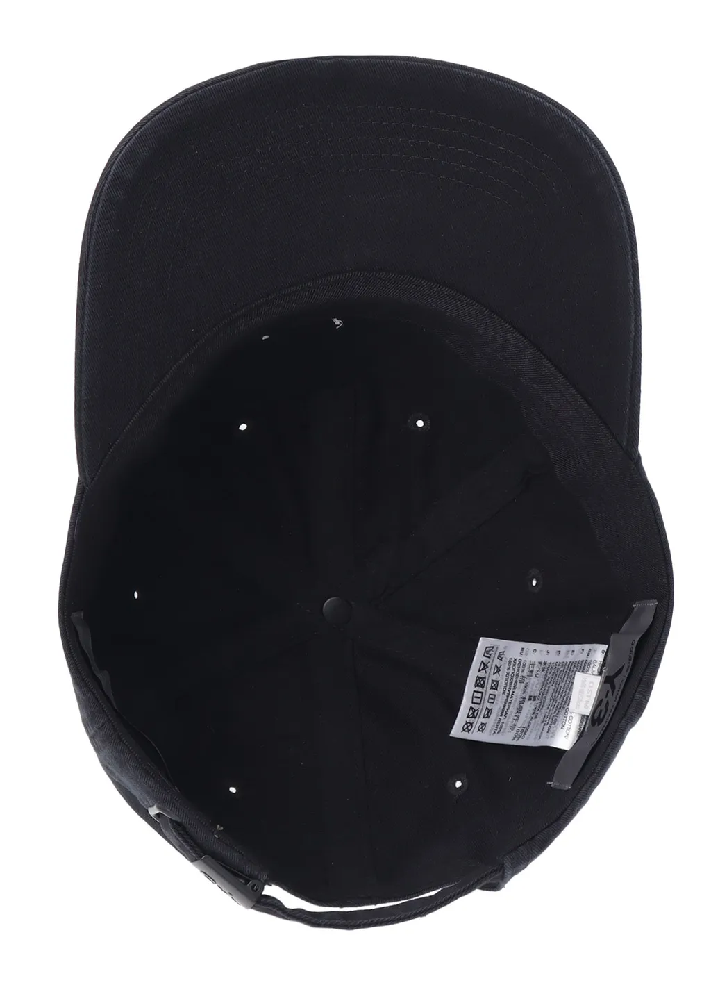 Y-3 Kuro Dad Cap
