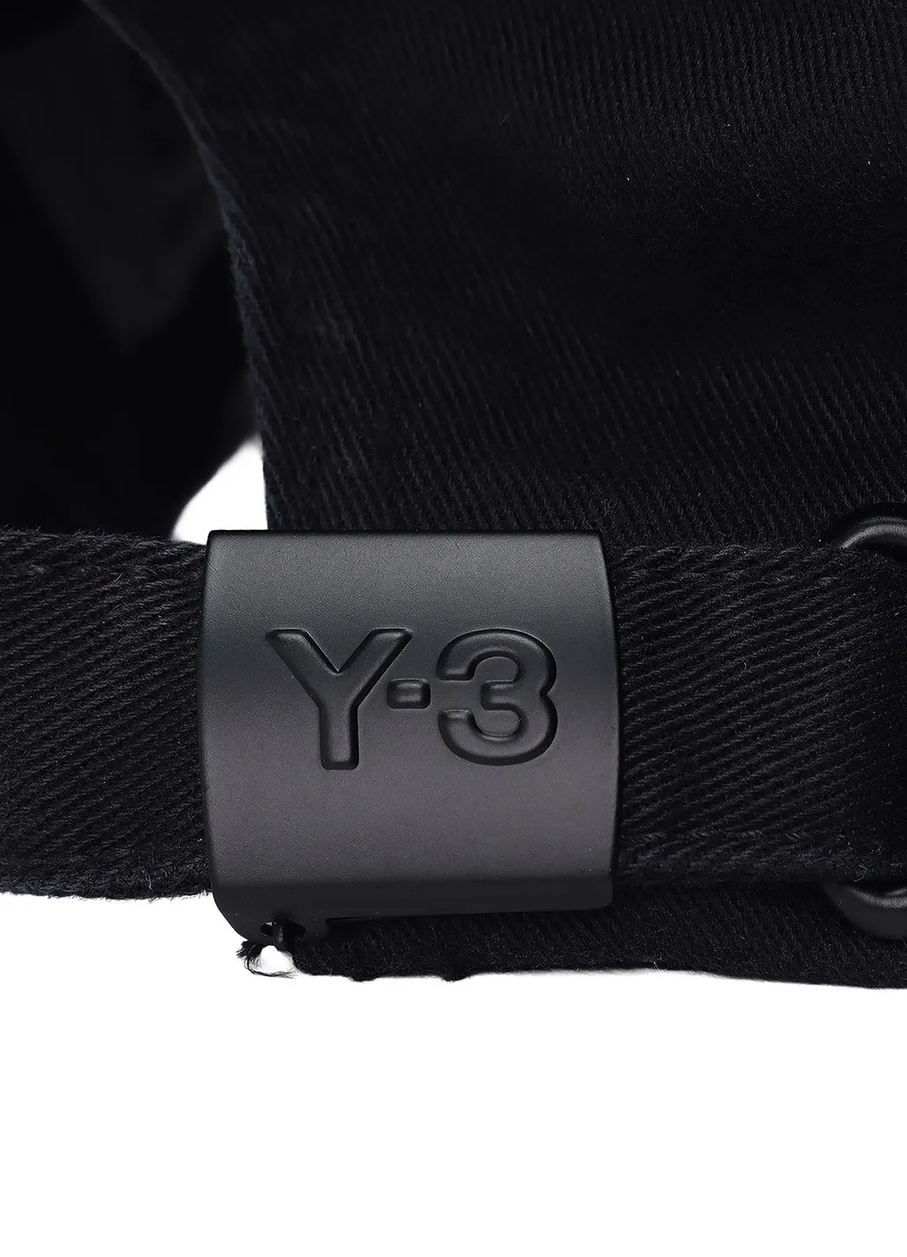 Y-3 Kuro Dad Cap