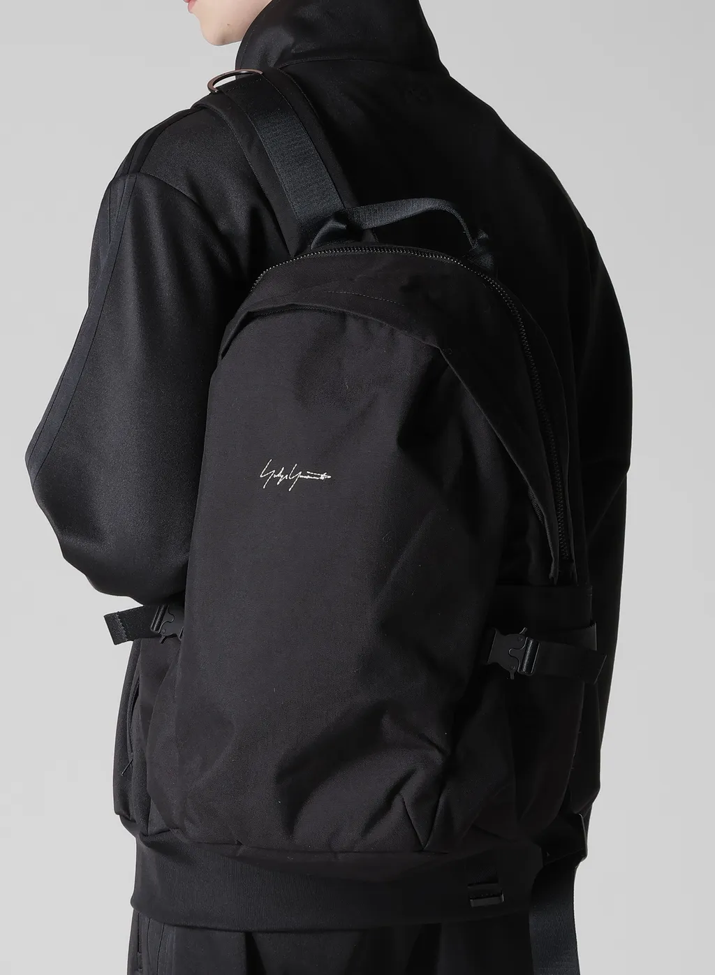 Y-3 Kuro Backpack