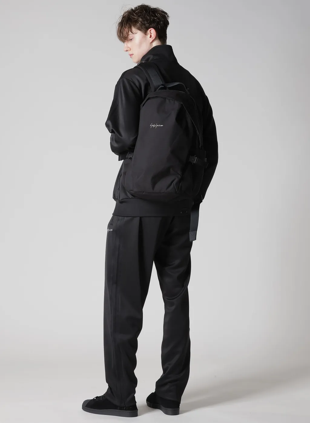 Y-3 Kuro Backpack