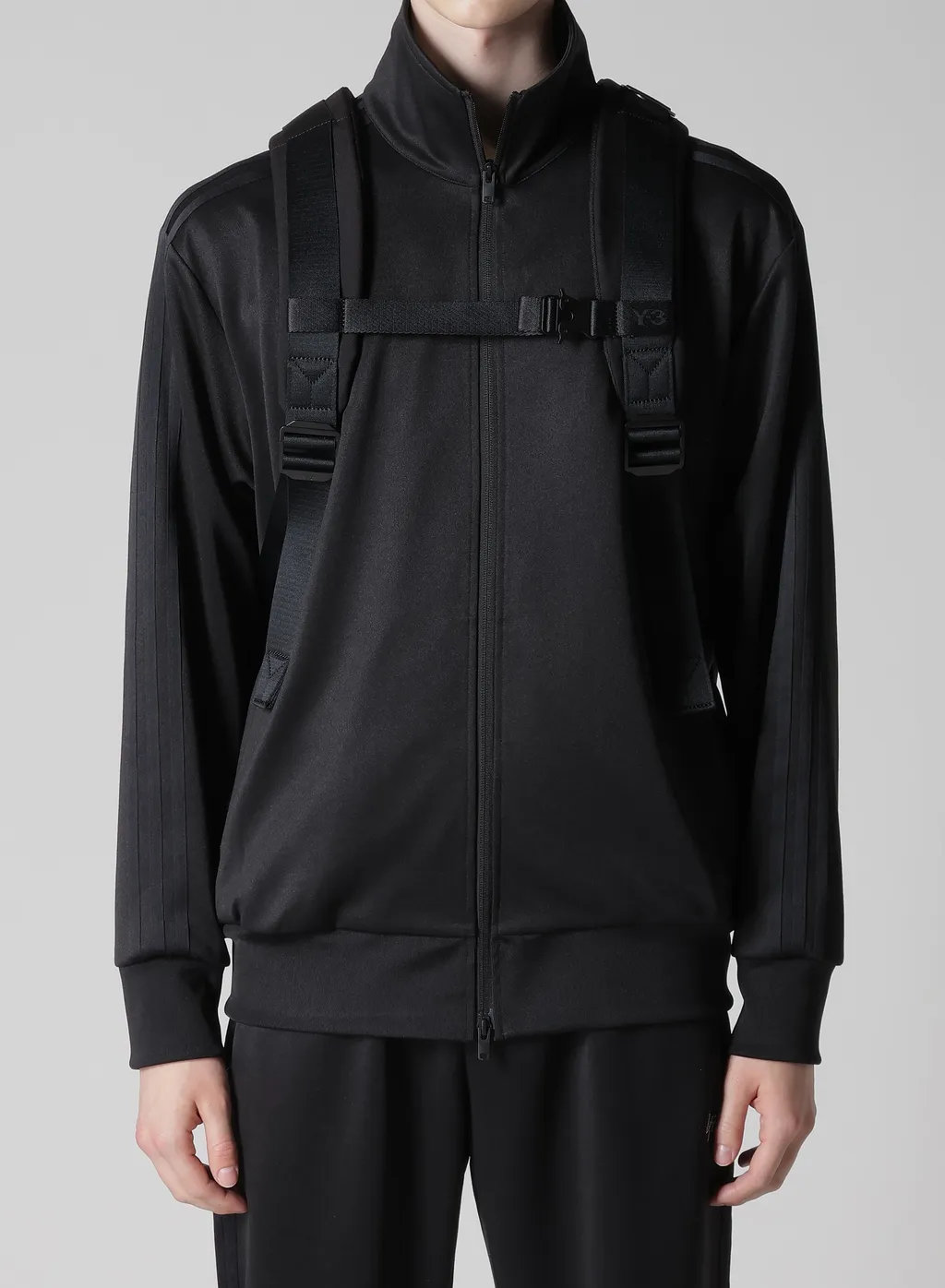 Y-3 Kuro Backpack