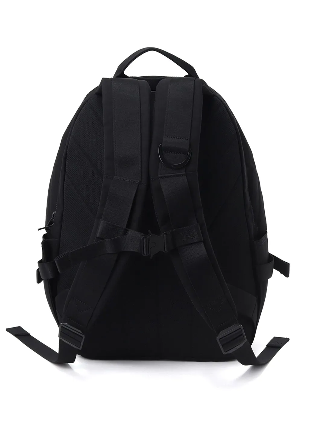 Y-3 Kuro Backpack