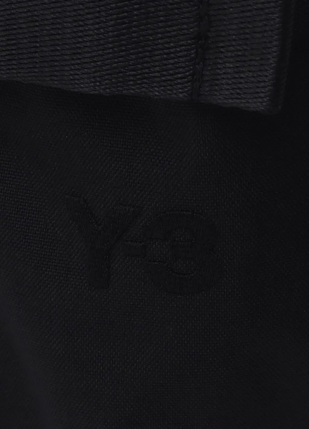 Y-3 Kuro Backpack