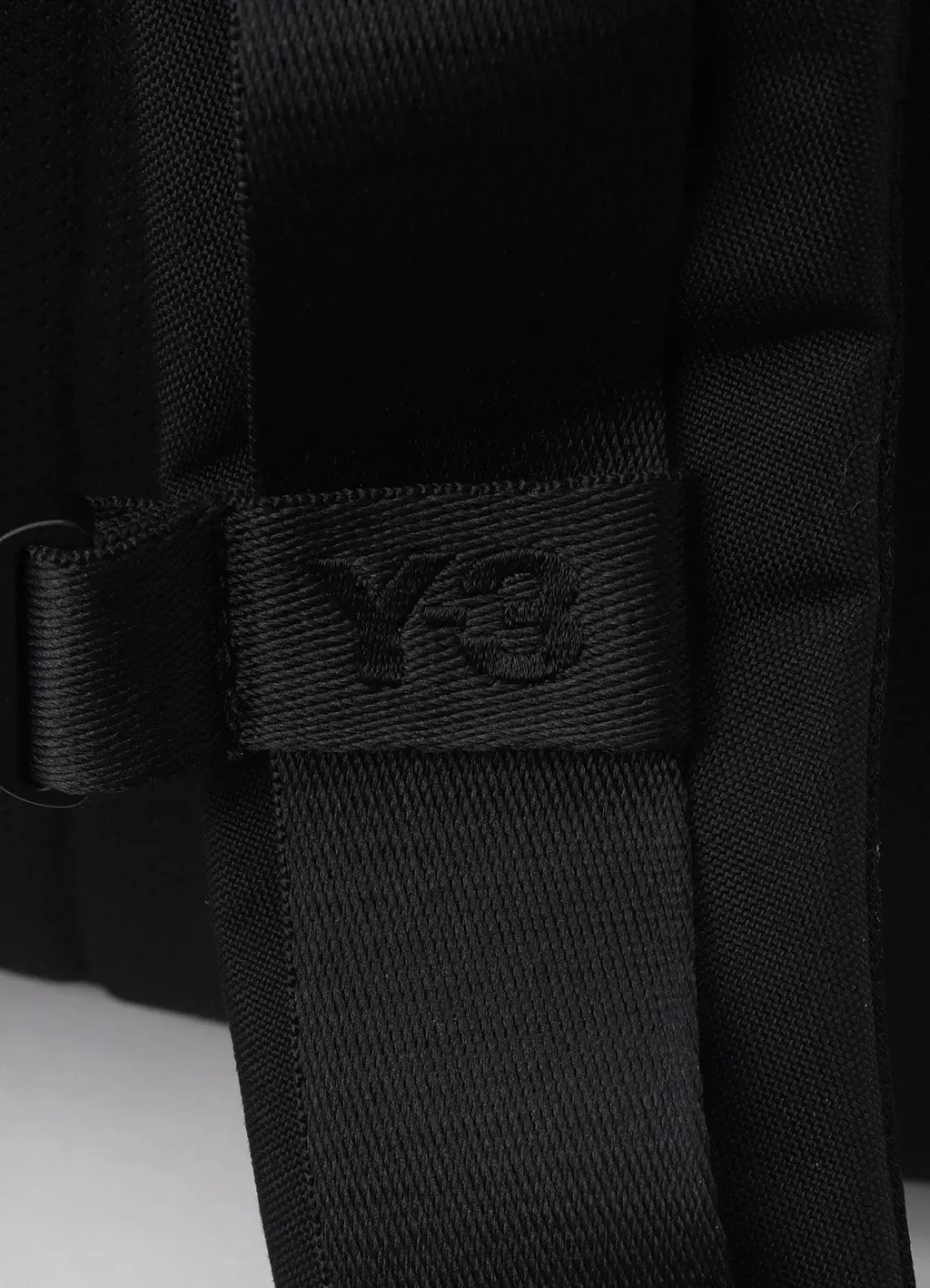 Y-3 Kuro Backpack