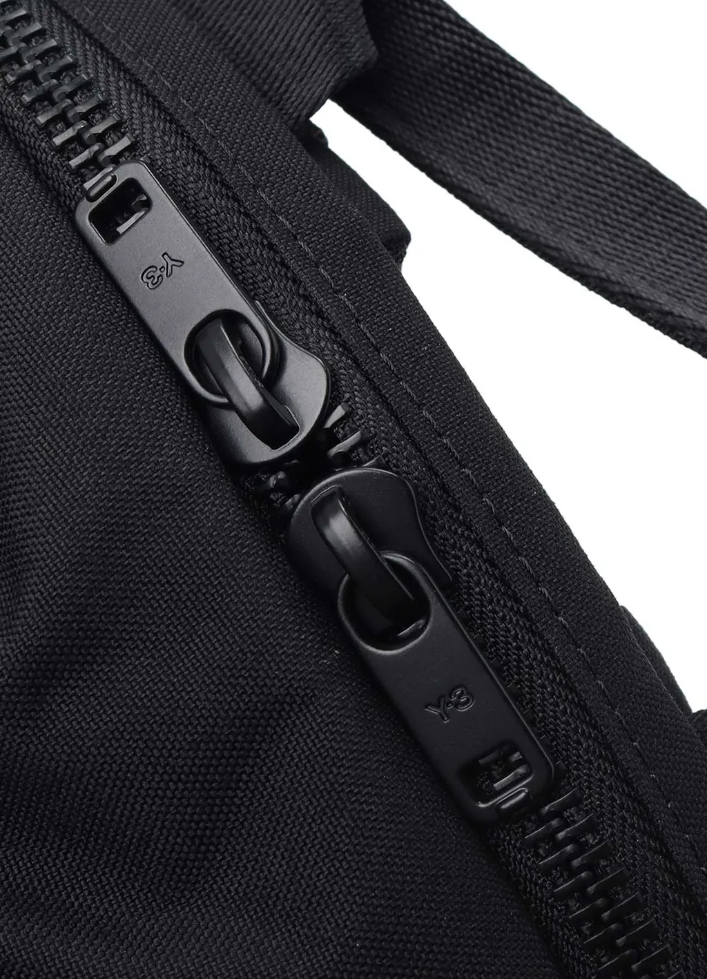 Y-3 Kuro Backpack