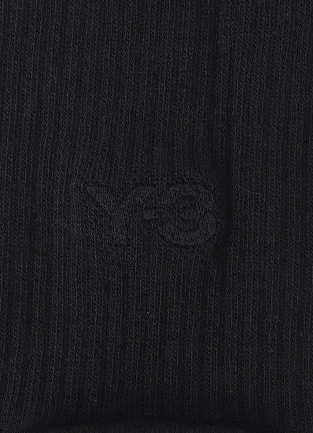 Y-3 Kuro Cl Socks
