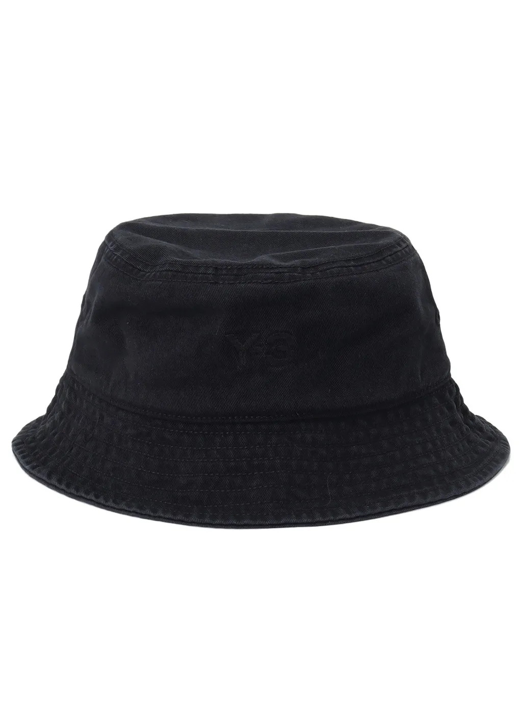 Y-3 Kuro Bucket Hat