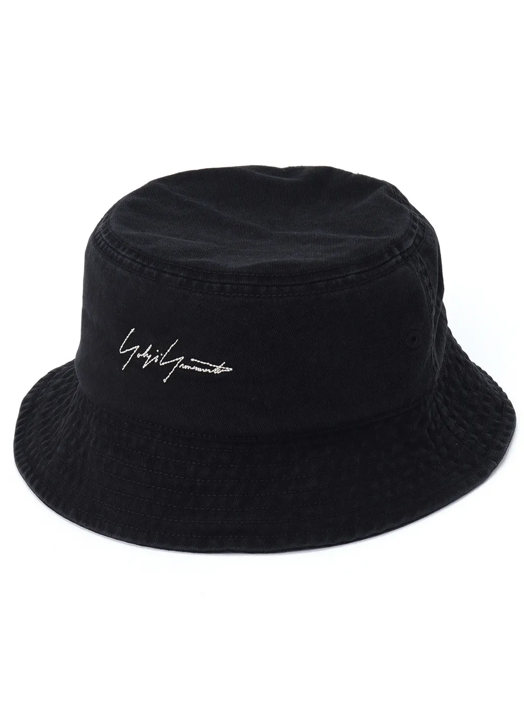 Y-3 Kuro Bucket Hat