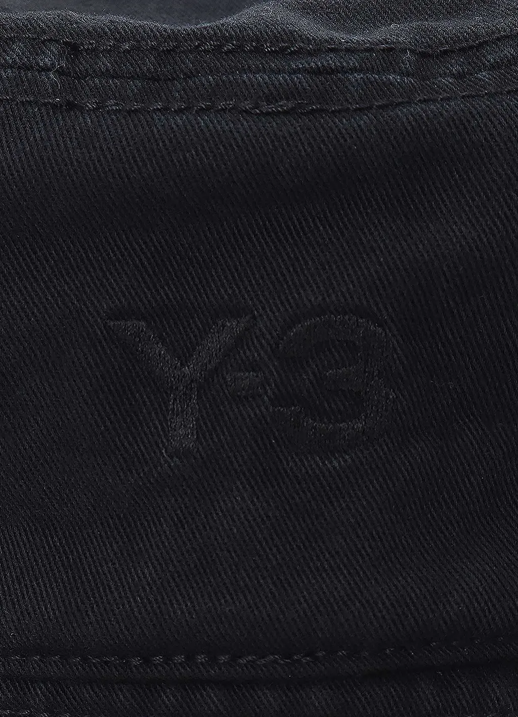 Y-3 Kuro Bucket Hat