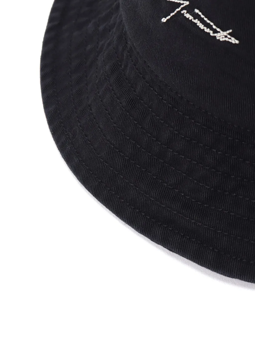 Y-3 Kuro Bucket Hat