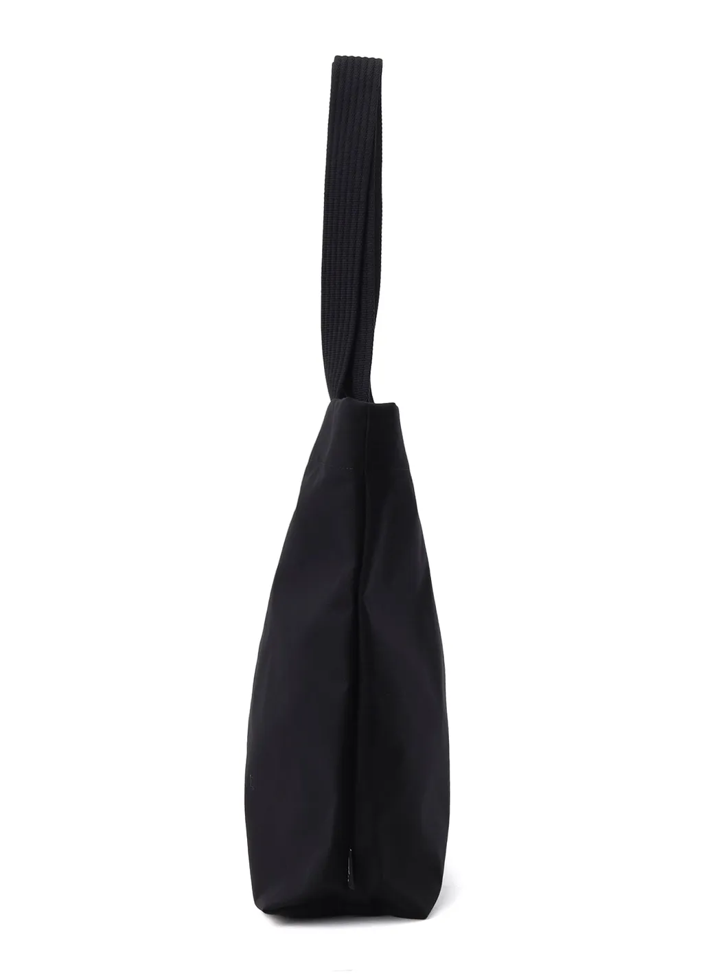 Y-3 Kuro Canvas Tote Bag