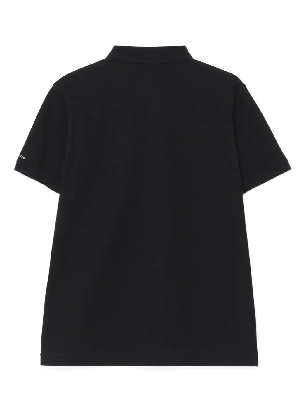 2Pieces Pack Signature Embroidery Polo Shirts