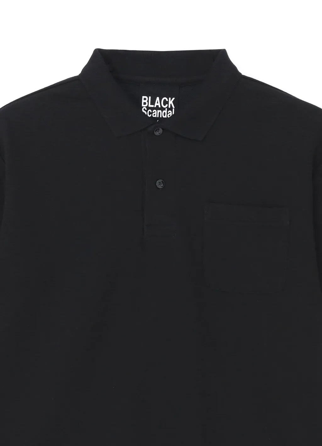 2Pieces Pack Signature Embroidery Polo Shirts