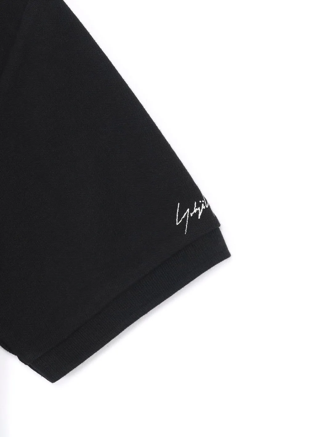 2Pieces Pack Signature Embroidery Polo Shirts