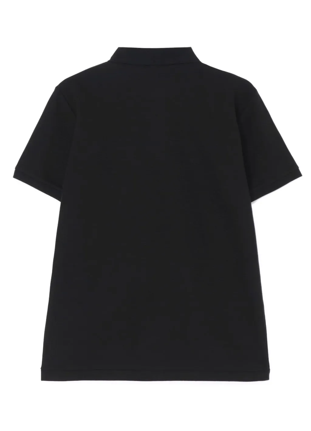2Pieces Pack Signature Embroidery Polo Shirts