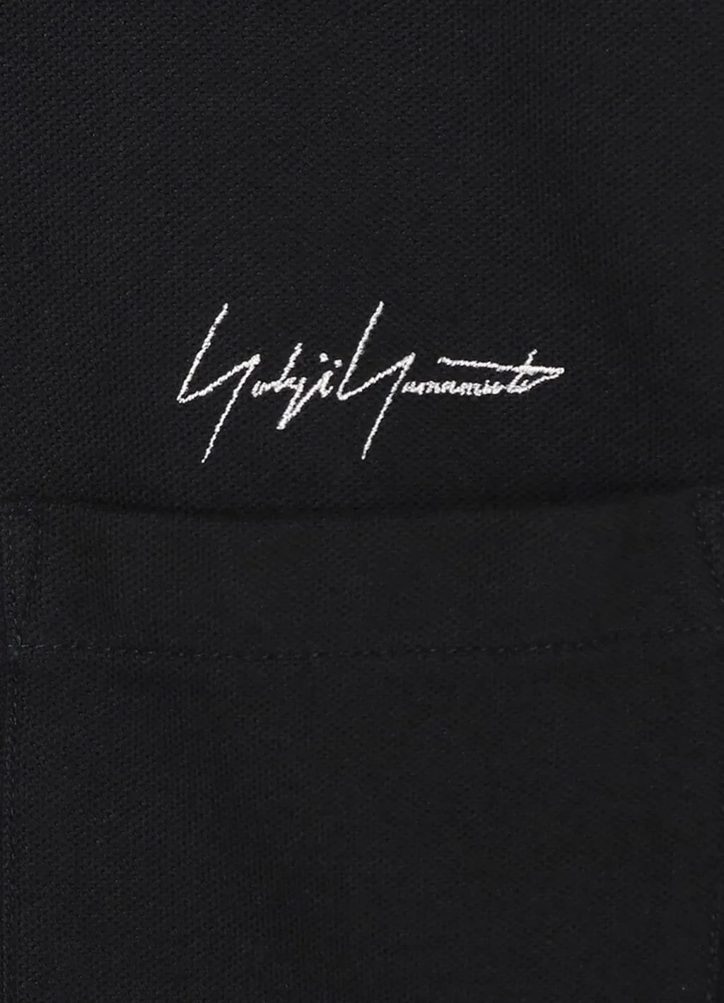 2Pieces Pack Signature Embroidery Polo Shirts