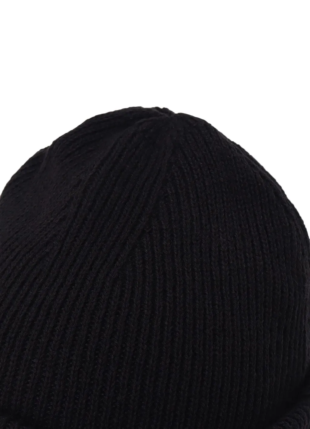 Y-3 Kuro Knitted Beanie