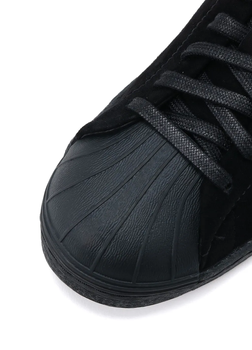 Y-3 Kuro Superstar