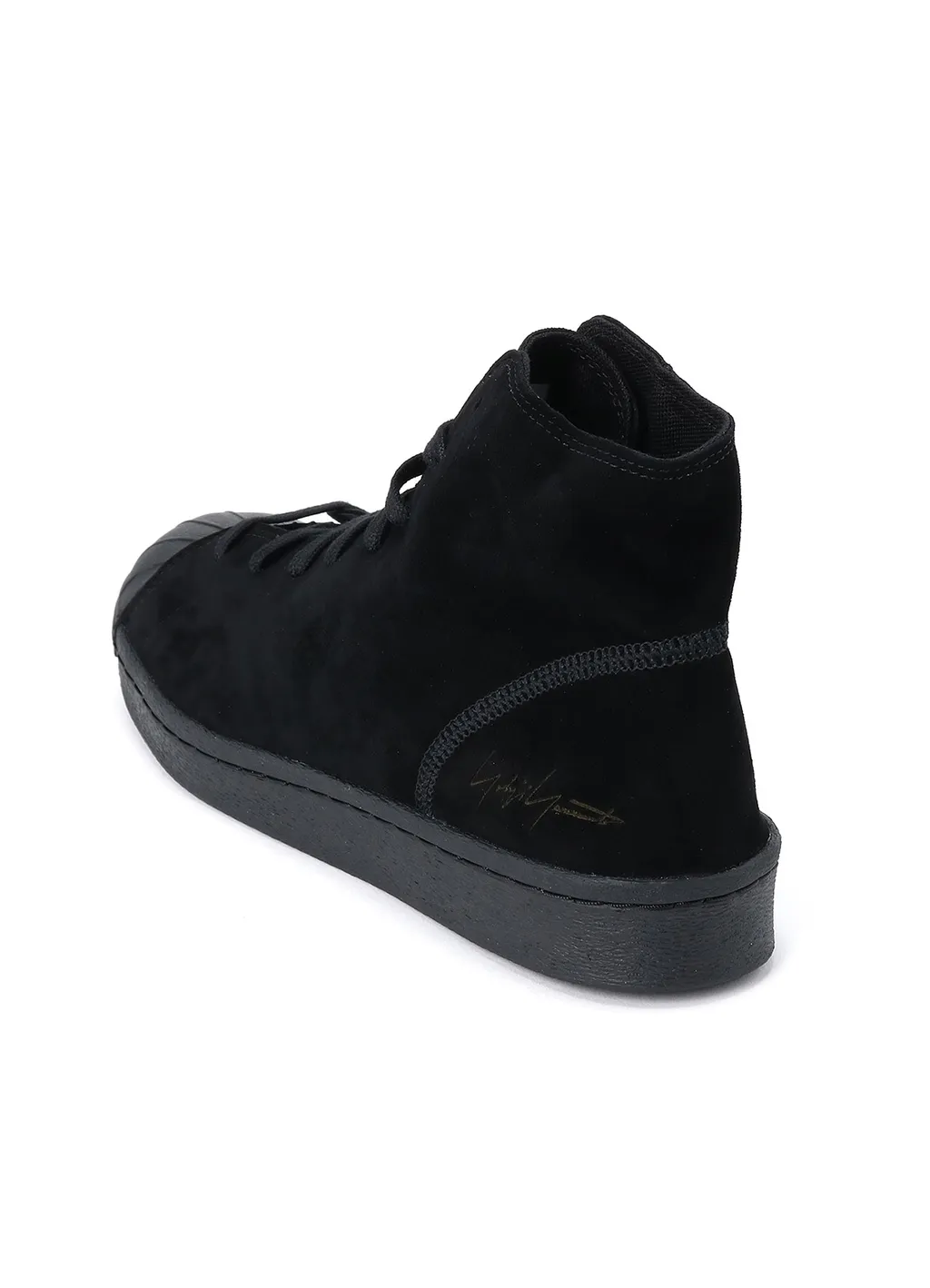 Y-3 Kuro Pro Model