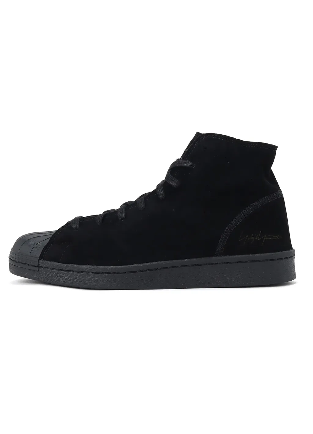 Y-3 Kuro Pro Model