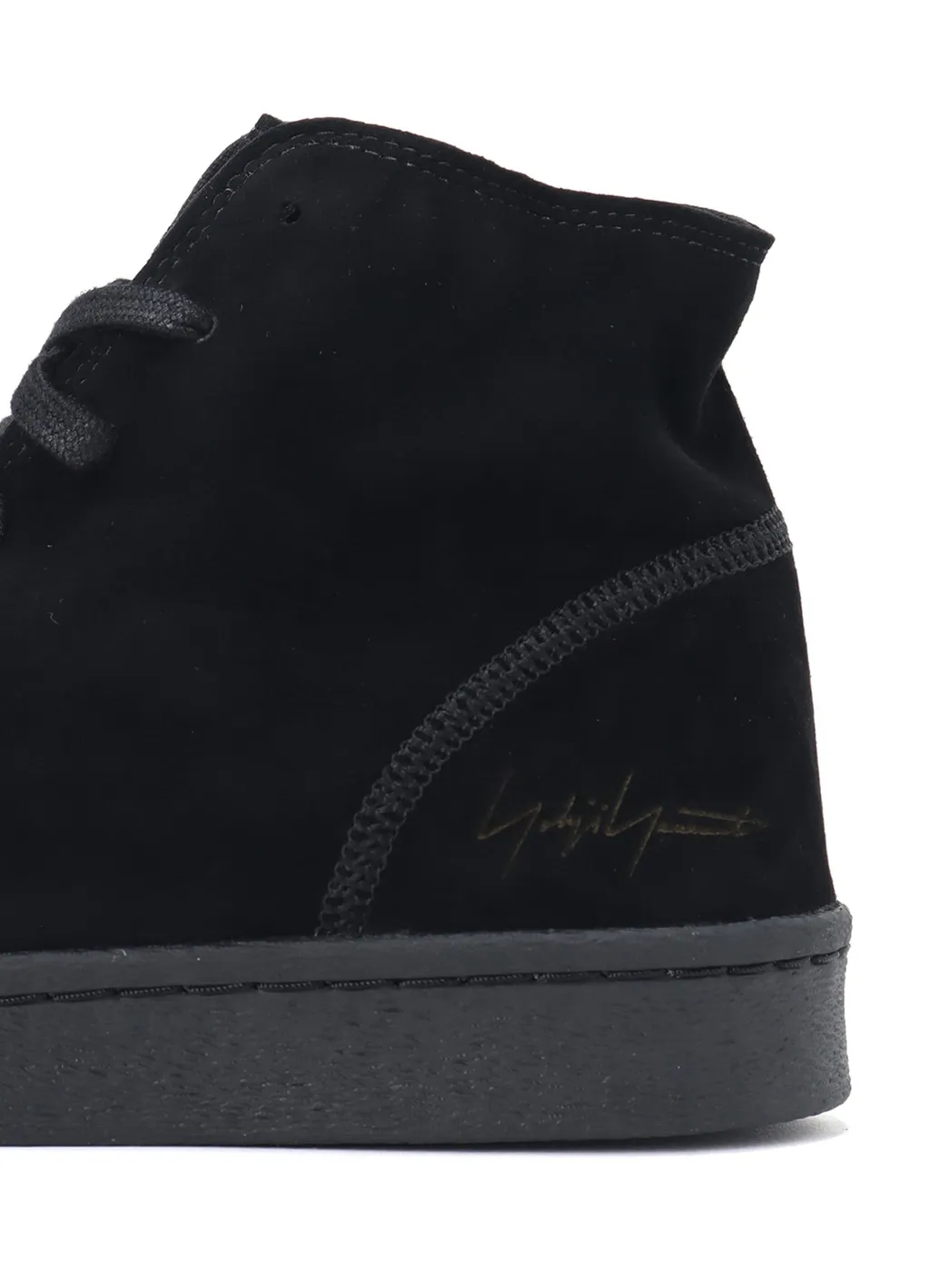 Y-3 Kuro Pro Model