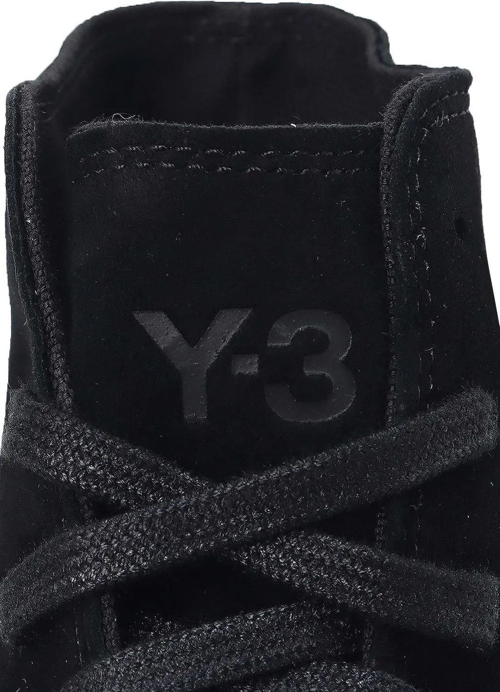 Y-3 Kuro Pro Model