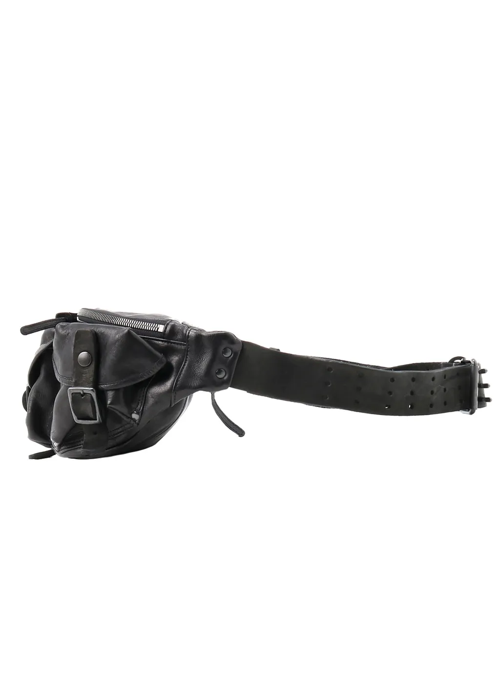 Japan Shoulder 3Pin Belt Body Bag