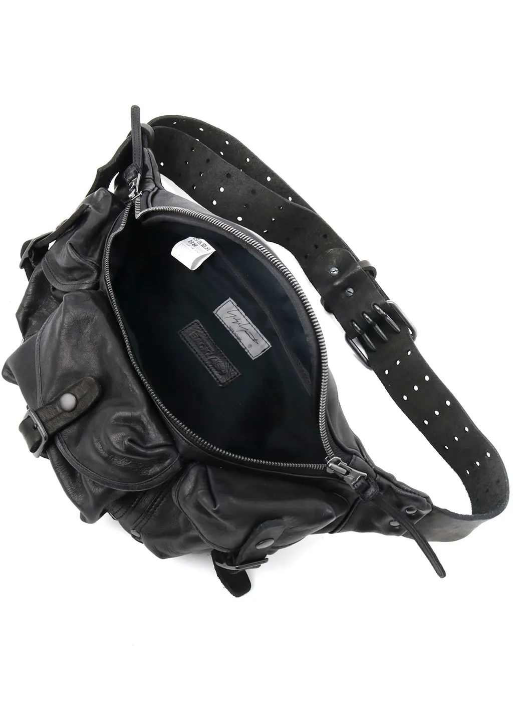 Japan Shoulder 3Pin Belt Body Bag
