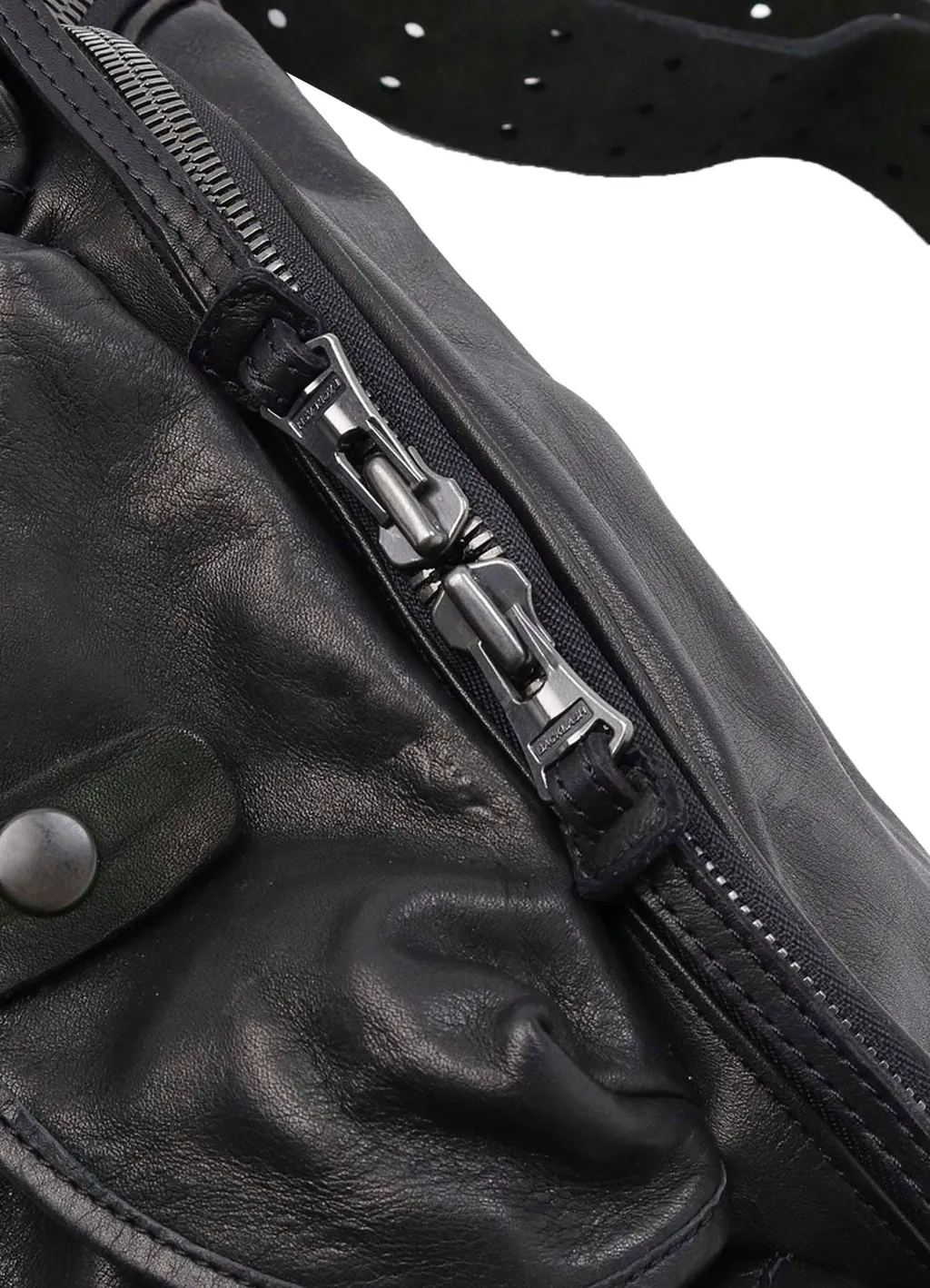Japan Shoulder 3Pin Belt Body Bag